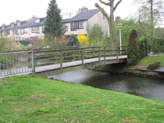 Brug Het Groeneveld (KVB29) Diverse