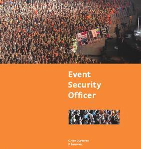 Naam product Lesboek Event Security Officer Praktijkopdrachten Event Security Officer Normale