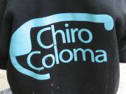Chiro Coloma website en Facebook www. chirocoloma.be Hierop kan je alle informatie over onze Chiro vinden. Als je een brief zou verloren zijn, kan je deze ook steeds terugvinden op onze site.