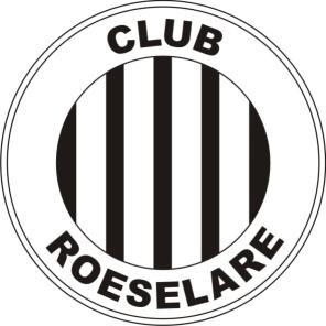 INDOORTORNOOI CLUB ROESELARE 2019 13 Januari 2019 1 ste jaars duiveltjes 2011 (U8) Contactpersonen Jeugdmanager