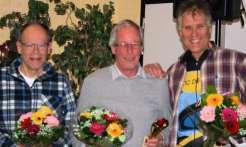 : 2324 punten Heren onder 55 jaar: 1 e Richard Wagenaar :