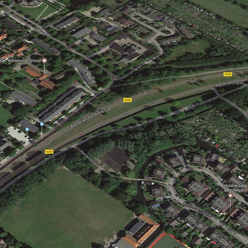 uitbreiding en verbreding evenementen aan zee. De oplossing moet gezocht worden in een regionale afwikkeling van het verkeer en in multimodaliteit.