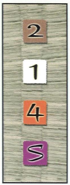 Spelverloop Het spel wordt gespeeld in 10 rondes. Elke ronde bestaat uit de volgende 6 fases: 1. Marktkaart en gebeurtenis 2. Spelersacties 3. Goederenbevoorrading 4. Goederenpoker 5.