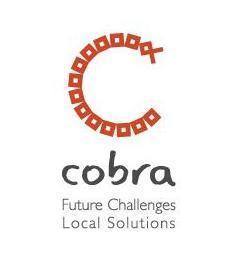 Dankwoord Het COBRA project dankt alle betrokkenen voor voor hun deelname aan deze