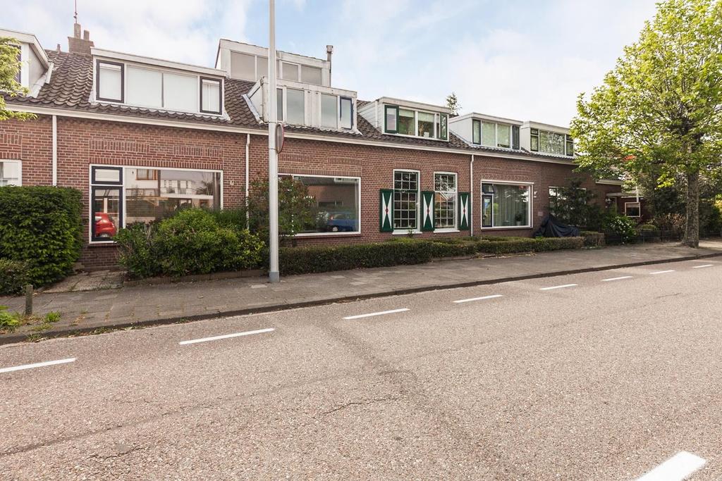 VAN LEERDAM MAKELAARDIJ EN ADVIES Dijkshoornseweg 199, Delft Leuke