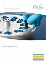 Brochure 2016 NADAL Medische Sneltests Immunologische