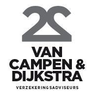 Van Campen&Dijkstra Verzekeringsadviseurs Brouwerswal 1 8401 CZ Gorredijk Wie zijn wij Wij informeren u graag vooraf over een aantal belangrijke kenmerken van ons bedrijf.
