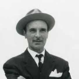 Enzo Magnani begon zijn carrière als monteur met het benutten van de vaardigheden die hij had gekregen bij Britse en Amerikaanse troepen gevestigd in Italië tijdens de Tweede Wereldoorlog.