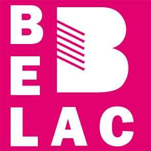 BELAC 1-03 Rev 5-2018 ACTIVITEITEN VAN BELAC: BESCHRIJVING EN SELECTIECRITERIA De versies van documenten van het managementsysteem van BELAC die