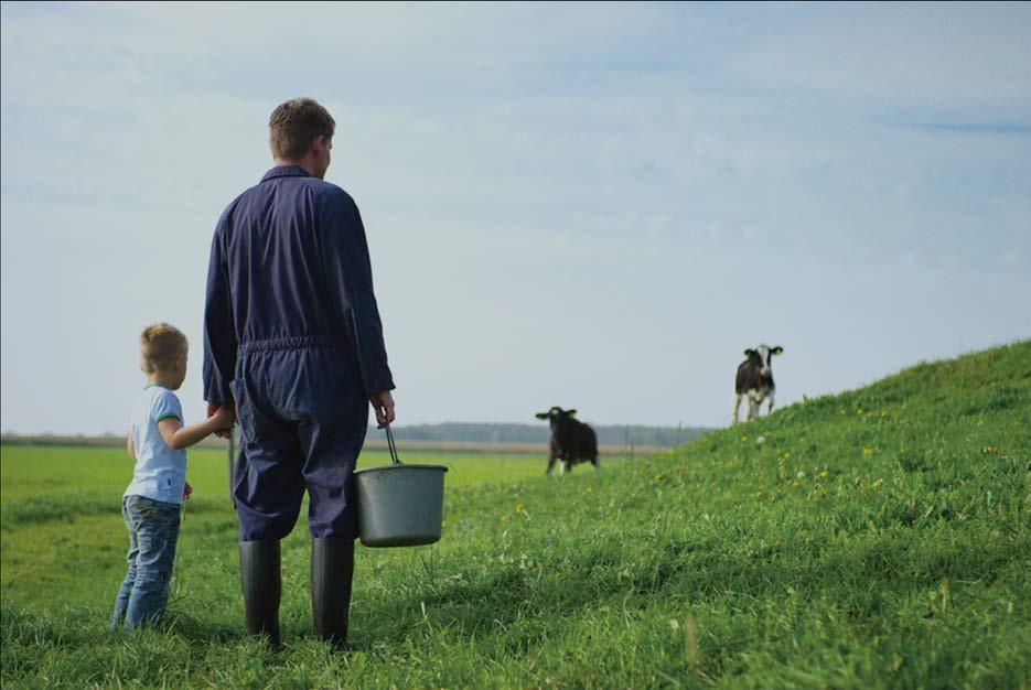 Duurzaamheid Voorzien in de behoeften van het heden zonder het vermogen van de toekomstige generaties om in hun