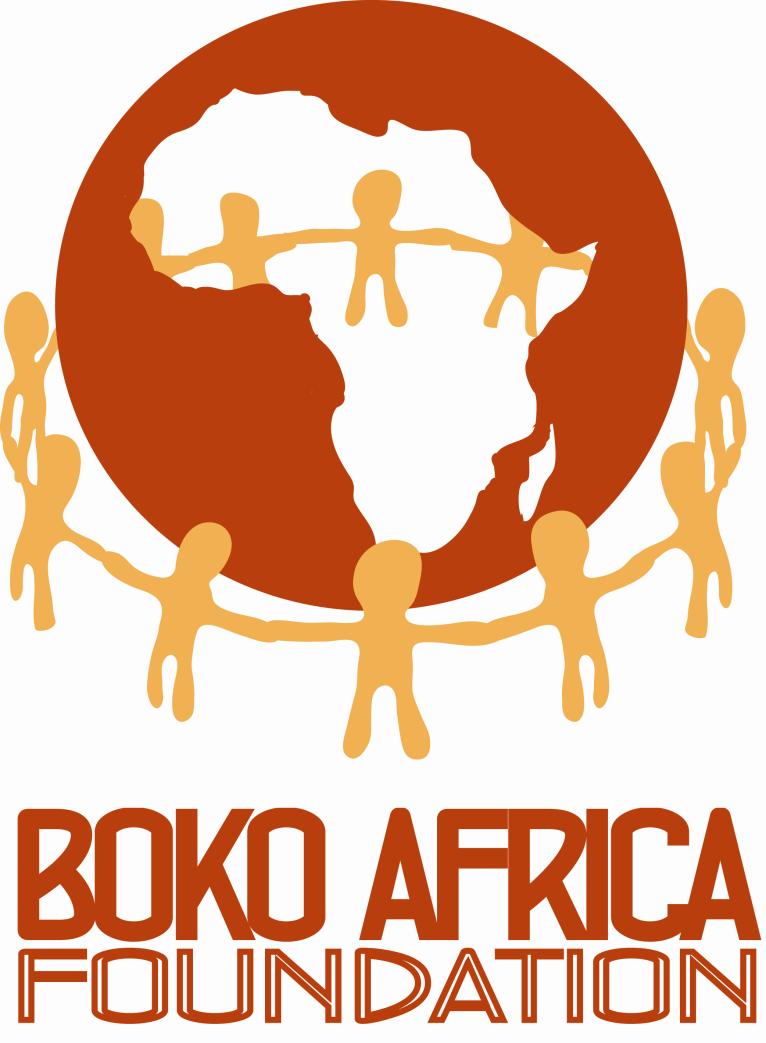 JAARVERSLAG 2011 Stichting BOKO AFRICA Foundation Van Nideckstraat 20A 3039 TM ROTTERDAM Tel.