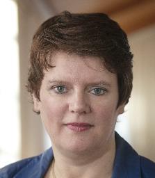 overheid-werkgevers coördinator Inge Willems