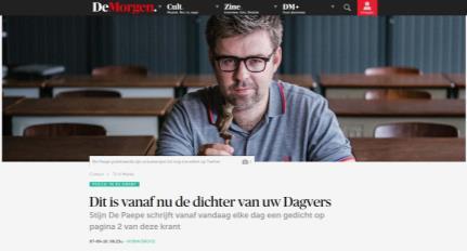 50uur Een verkennend onderzoek naar 10 jaar taalbeleid in Vlaanderen - Jordi Heeren (KU Leuven)