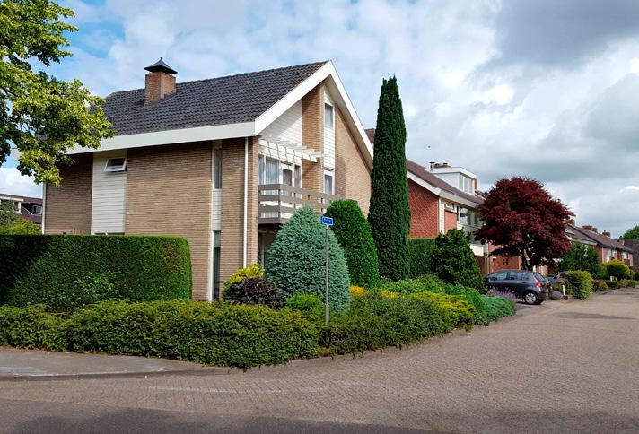 Prinsenbeek behoort tot de gemeente Breda doch heeft zijn dorps karakter weten te behouden. Het dorp heeft een zeer rijk verenigingsleven.