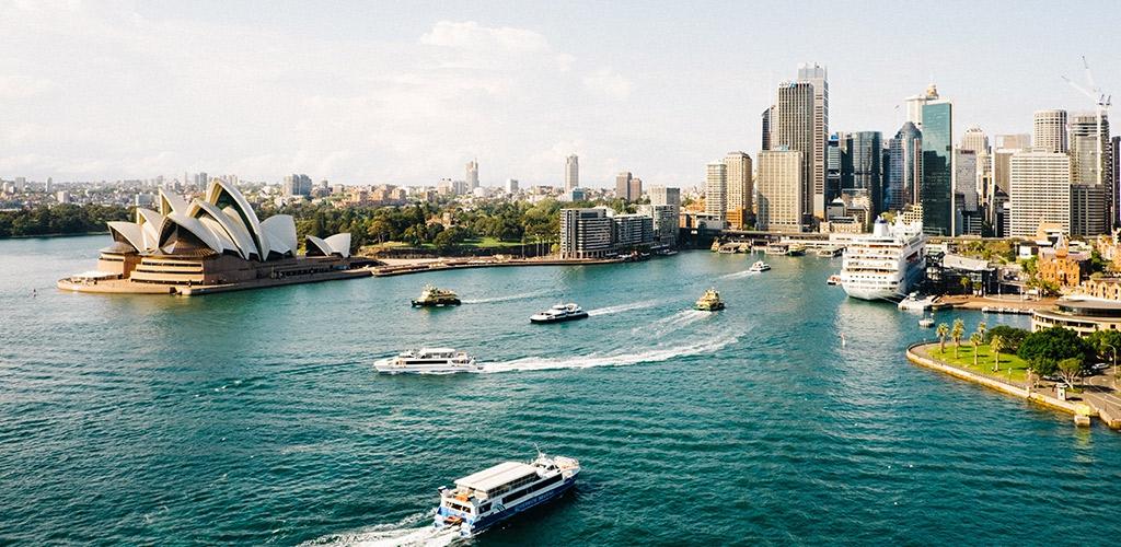 Home Op taalreis vertrekken Engels Australië Sydney Ability English Sydney - TAALREIS - SYDNEY, AUSTRALIË - TAALREIS -
