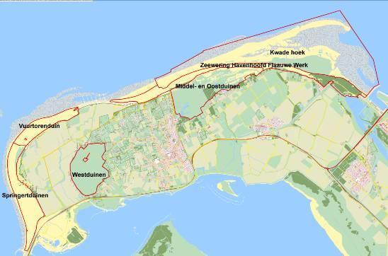 3.1.3 Sturende processen De belangrijkste sturende factor voor de ontwikkeling van primaire duinen is een surplus aan zand op het strand als gevolg van kustprocessen onder water.