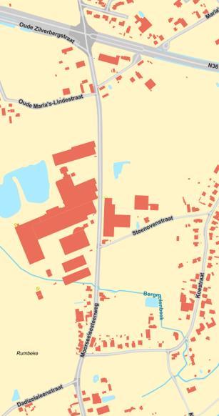 Wegeniswerken Fase 1 Koestraat -