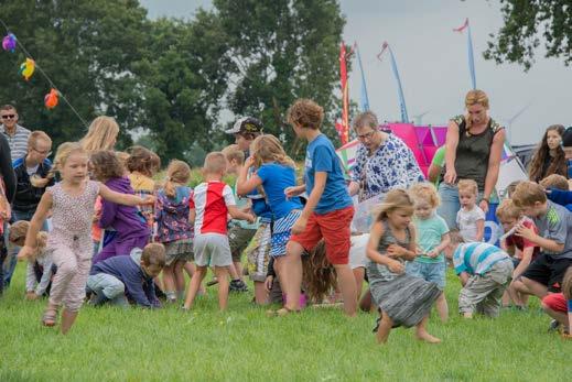 Terugblik Rijsbergse Vliegerdagen 2015.