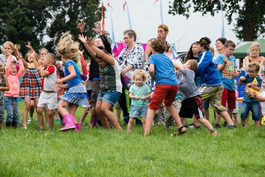 Toen ik jaren geleden een sponsorverzoek ontving voor de Vliegerdagen, die men wilde gaan organiseren in Rijsbergen, was ik toch wel verbaasd. Vliegeren : een sport voor volwassenen?