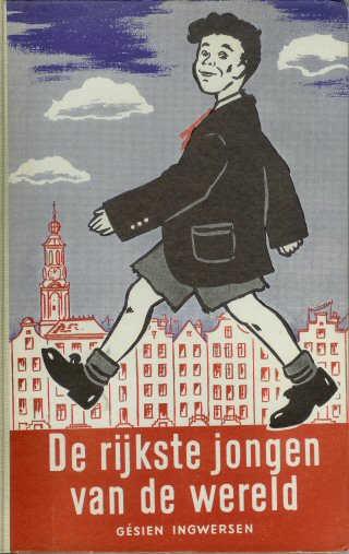 M. Bredee, Rotterdam Annotatie: ; Druk 2, 1938; Open digitale versie