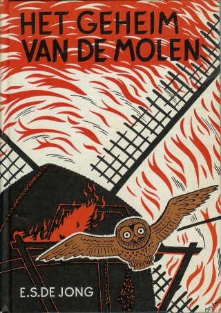 blz., [1ste druk 1951] Auteur Cock de Jong Het geheim