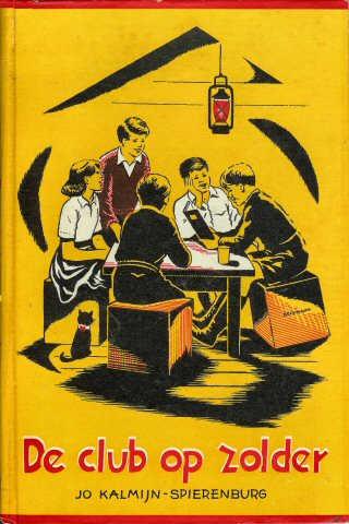 Jonkheid Uitgever Groot Goudriaan, Kampen Annotatie: ; Druk 1, 1955;