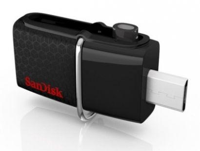 Meer info over de verschillende modellen is te vinden op: https://www.sandisk.nl/home/mobile-device-storage/ultra-dual-usb-drive-3 Tip!