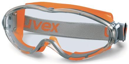 Veiligheidsbrillen zijn er in veel verschillende soorten, met of zonder gecorrigeerde glazen.