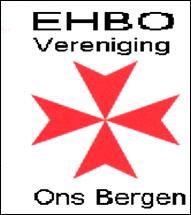 Secretariaat: de heer J. Vonk, Noordsingel 106, 4611 SJ Bergen op Zoom. tel. 06 23026927 emailadres: secretariaat@ehboonsbergen.
