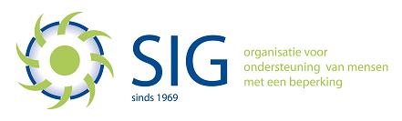 Regeling Klachtenbehandeling cliënten SIG De SIG wil op betrokken wijze kwalitatief goede zorg en diensten bieden.