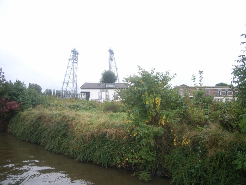 Foto 1: noordoost kant van het plangebied. Camera gericht op het zuiden. 6.2 Vogels 6.2.1. Resultaten bureaustudie Uit het bureauonderzoek komt naar voren dat in (de directe omgeving van) het plangebied verschillende soorten broedvogels voorkomen.