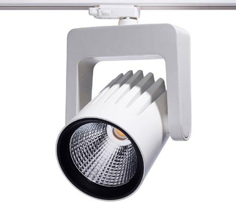 VINCI L SMART Beschermklasse IP20, Klasse I Kleuren Wit, zwart Gewicht 2700g Reflector Hoog zuiver aluminium Levensduur 50.