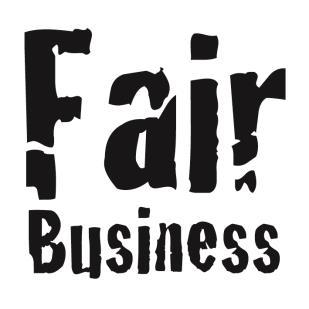 Fair Business Campus Hardenberg Evaluatie april 16 Student: Leuk om zo n