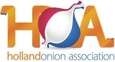 Holland Onion Association / GroentenFruit Huis Louis Pasteurlaan 6 2719 EE Zoetermeer Tel.