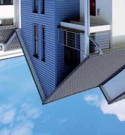 Reinigingsproduct voor balkons, terrassen en daken Produit de nettoyage pour balcons, terrasses et toits Voor het verwijderen van verontreinigingen op dakpannen en golfplaten.