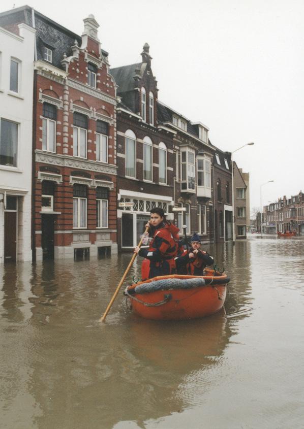 Verder Terugkijken met... met... Iets meer verdiepende interactie zou mooi zijn geweest Dat mijmert Bart Vries, terugdenkend aan de bijeenkomst van de leergemeenschap Noord in het Concerthuis in Groningen.