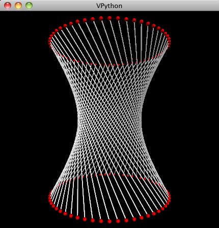 Vraag 9: Schaakbord Maak een functie drawchessboard(number,width) die een number x number schaakbord tekent.