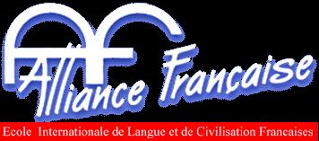 1 Alliance Française de