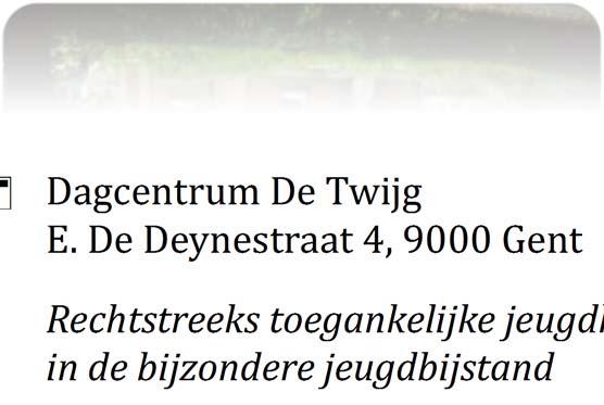 De Deynestraat 4, 9000 Gent Rechtstreeks
