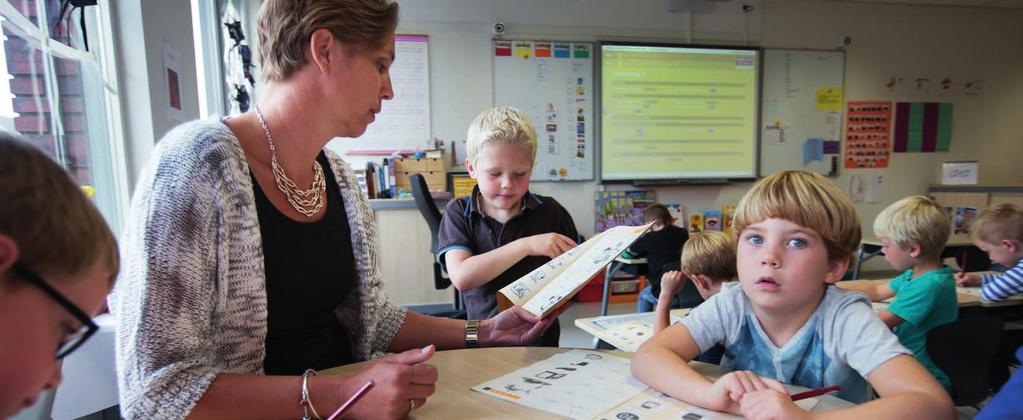 BOUWEN AAN EEN LERENDE SCHOOL WERKEN MET DE VIJF DISCIPLINES IN DE DAGELIJKSE PRAKTIJK We leren veel van elaar en doen concrete ideeën op voor wervormen in de eigen pratij De programmaonderdelen van