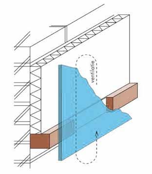 De grootte van de ventilatieopening wordt bepaald door de hoogte van de gevel. Doorbuiging Het is van uiterst belang dat met een statische belasting van 600 N/mm2 te worden gerekend.