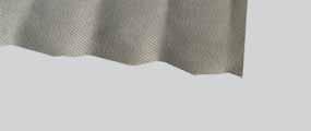 Silicablanket: Deken van geweven silica vezels. Een geweven deken van E-glasvezel biedt een effectieve methode om medewerkers en apparatuur te beschermen tegen intense warmtestraling.