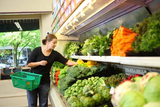Monitor Duurzaam Voedsel 2017 Katja Logatcheva, Rob Hovens en Willy Baltussen 19% groei consumentenbestedingen duurzaam voedsel Vraag en aanbod van duurzaam voedsel zijn toegenomen.