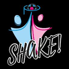 Shake 2018 in de startblokken SHAKE 2018 in de startblokken! Vanaf 2008 werd jaarlijks bij NKV in Nuenen het Blind Date Korfbal Event georganiseerd. Eind 2017 is de naam gewijzigd in Shake!