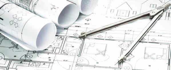 Belangrijke stappen in uw proces Voor en tijdens het bouwen van uw woning zijn er een aantal aandachtspunten die zowel voor u, als voor de architect en aannemer van belang zijn.