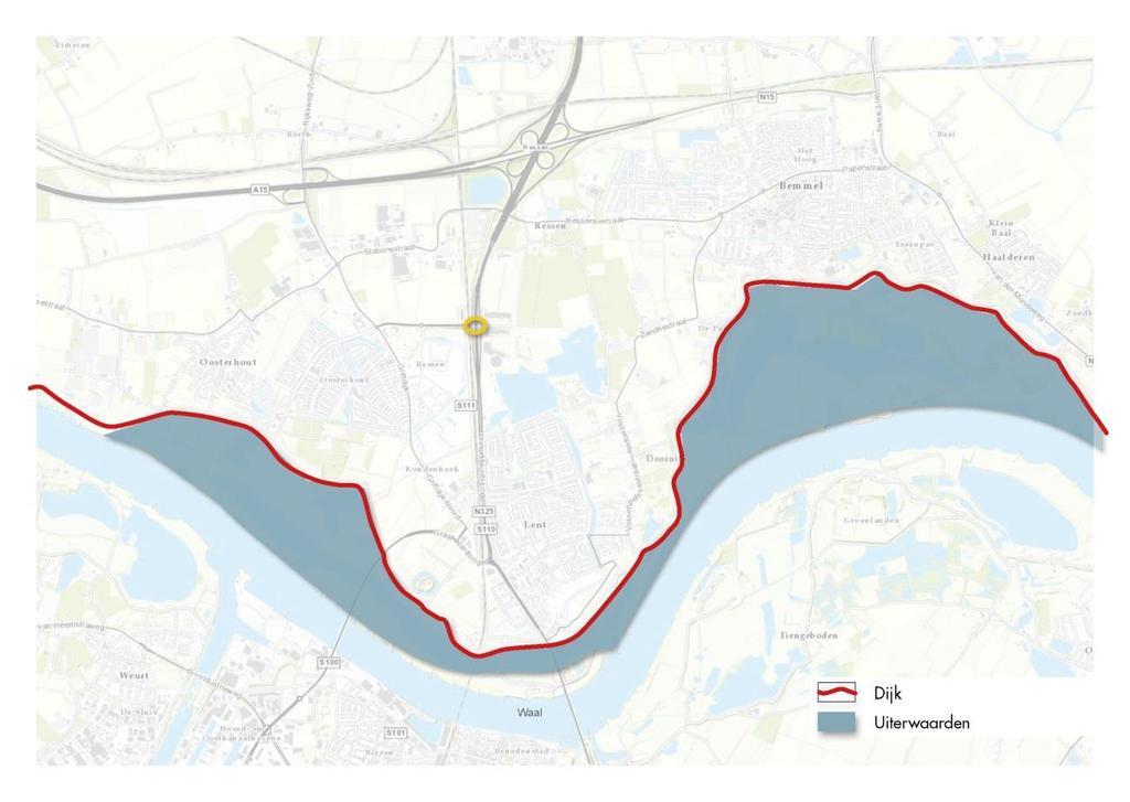 Kortom, een unieke geomorfologisch en ecologisch interessant landschap dicht bij de stedelijke agglomeratie en hiermee voor veel mensen in potentie beleefbaar.