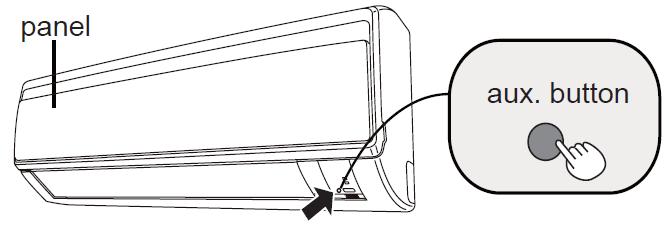 Vervangen van batterijen 1. Schuif het deksel aan de achterzijde gemarkeerd met open zoals hierlangs afgebeeld. 2. Plaats twee nieuwe AAA 1,5 V batterijen. Controleer de polariteit van de batterijen.