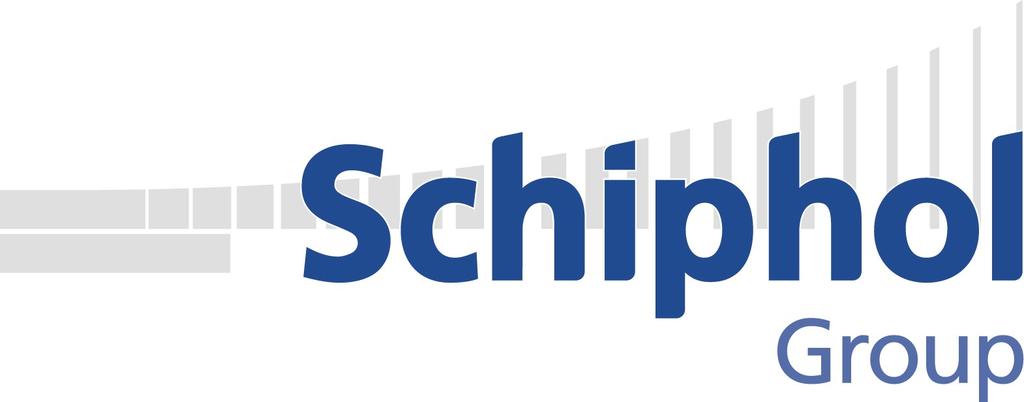 Snelle passagiersgroei noodzaakt forse investeringen Halfjaarbericht 2016 Schiphol Group Schiphol Group publiceert vandaag, 26 augustus 2016, haar halfjaarcijfers.