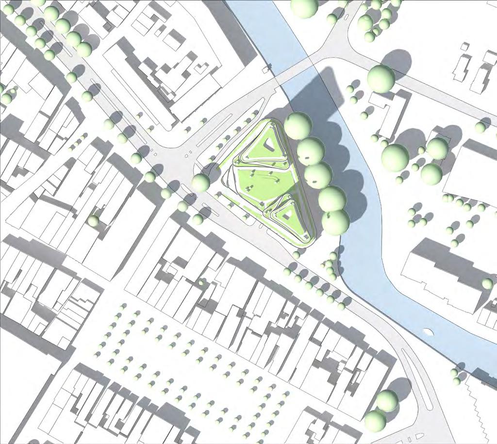 PostNL locatie Context De locatie van het voormalig postkantoor ligt binnen de grenzen van de oude binnenstad, nabij de vele voorzieningen van Purmerend en op steenworp afstand van de Koemarkt.