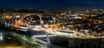 Het ruimtelijk beleid van de gemeente Purmerend ten aanzien van hoogbouw is vastgelegd in de Hoogbouwvisie Purmerend.